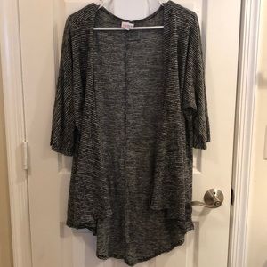 LuLaRoe Lindsay